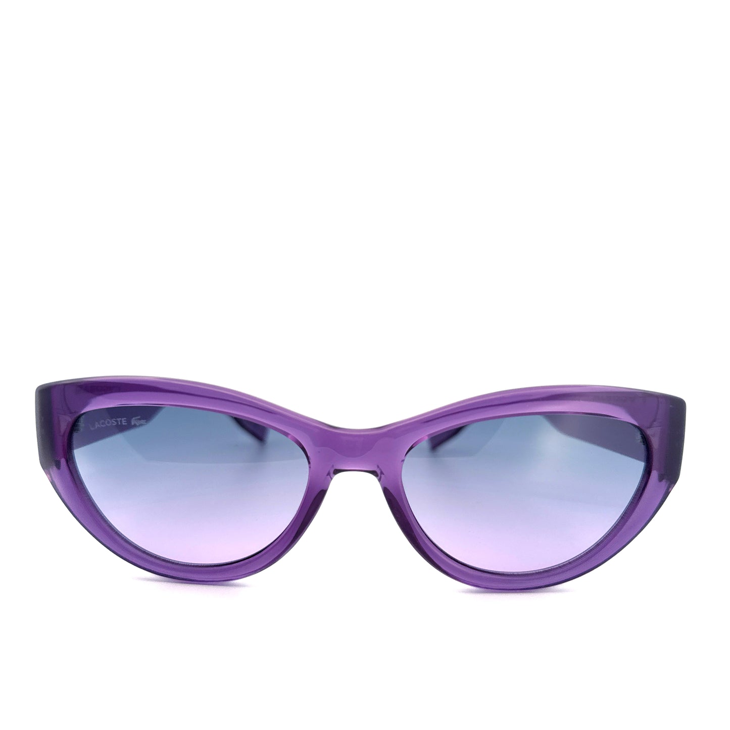 LACOSTE L6013S 578471 MORADO
