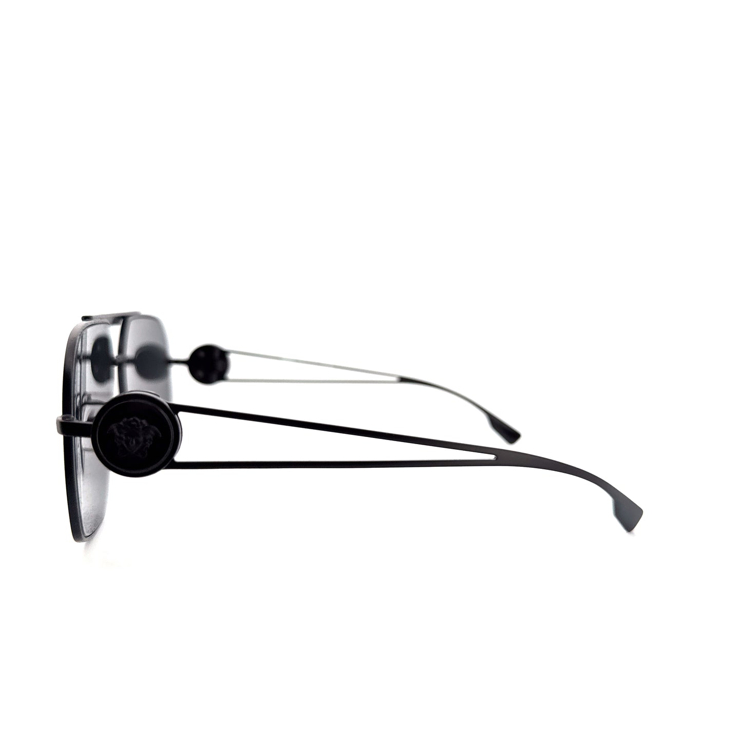 VERSACE 574941 NEGRO