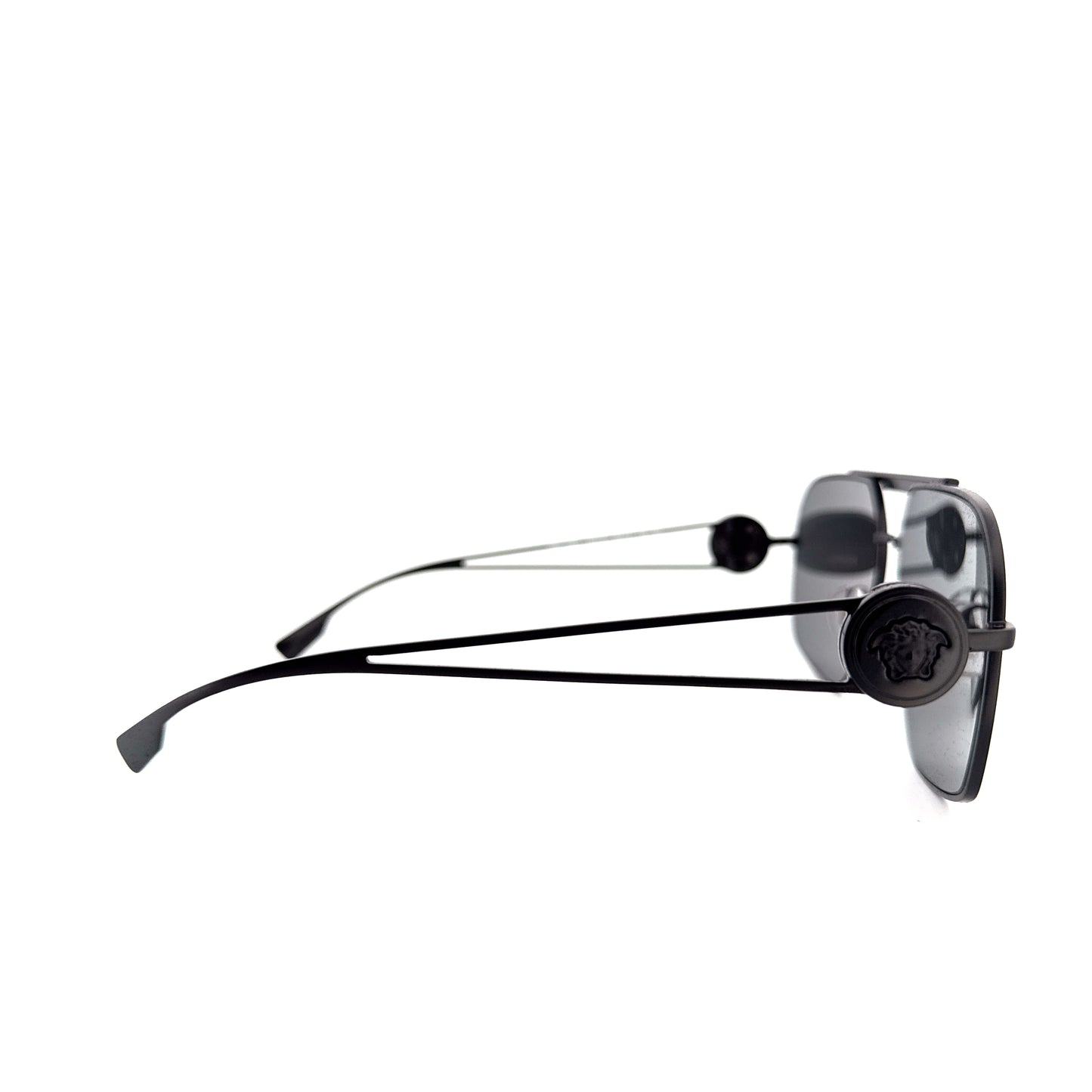 VERSACE 574941 NEGRO