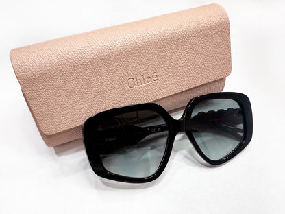 CHLOE CH0210S NEGRO