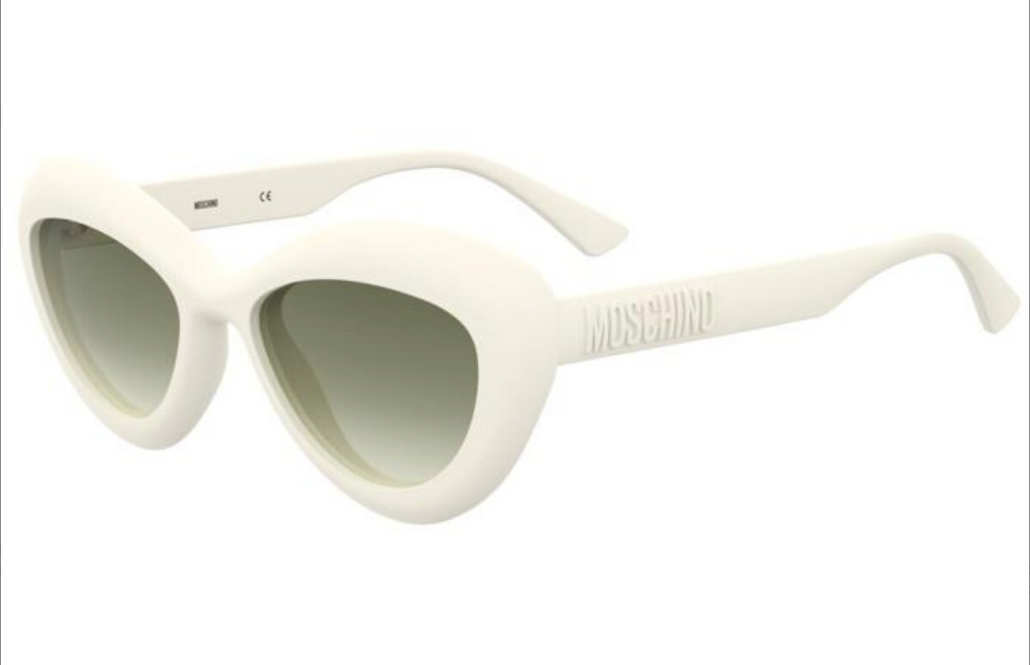 Moschino MOS163/S HUESO