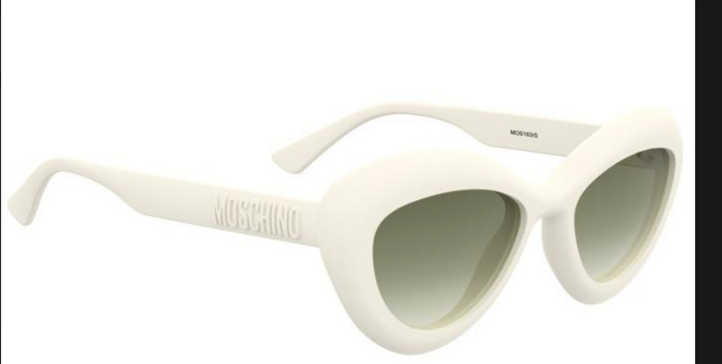 Moschino MOS163/S HUESO