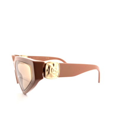 Dolce & Gabbana 0DG4469 CAMEL