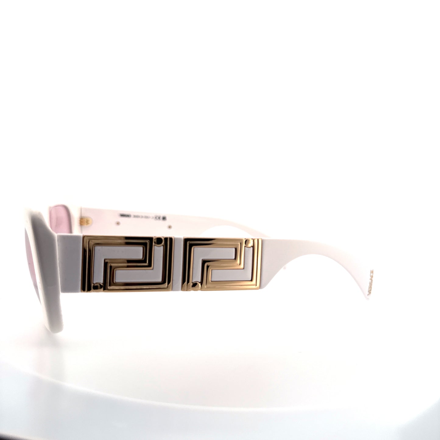 Versace 0VE4444U ­-314/5 BLANCO Y ROSA