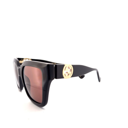 Gucci GG1023S NEGRO