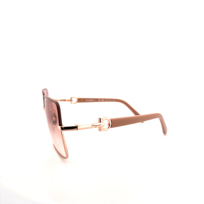 Salvatore Ferragamo SF302SL ­ 685 ORO ROSADO