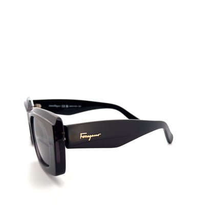 Salvatore Ferragamo ­ SF1079S ­ 022  NEGRO