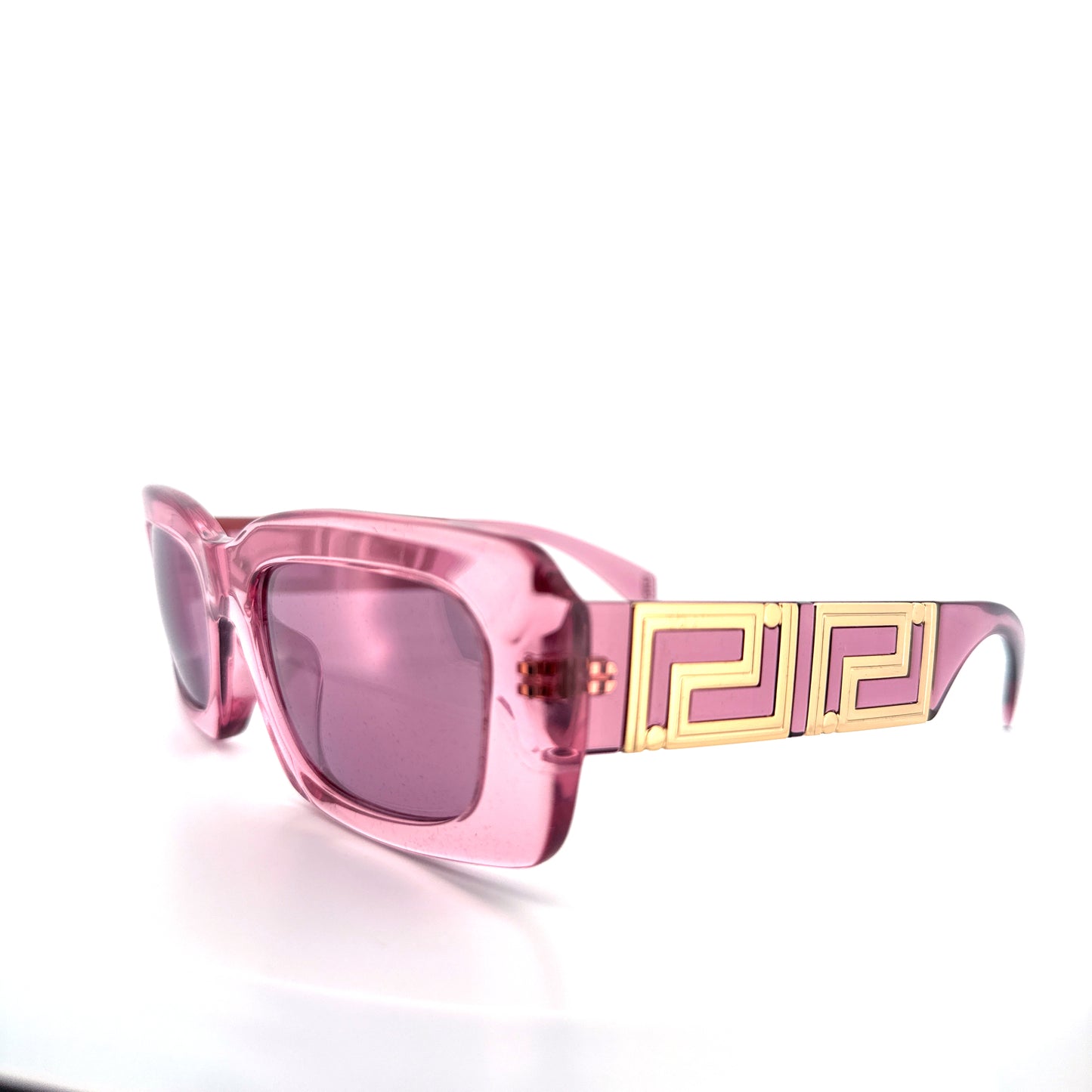 Versace 0VE4444U ­-5355AK ROSA