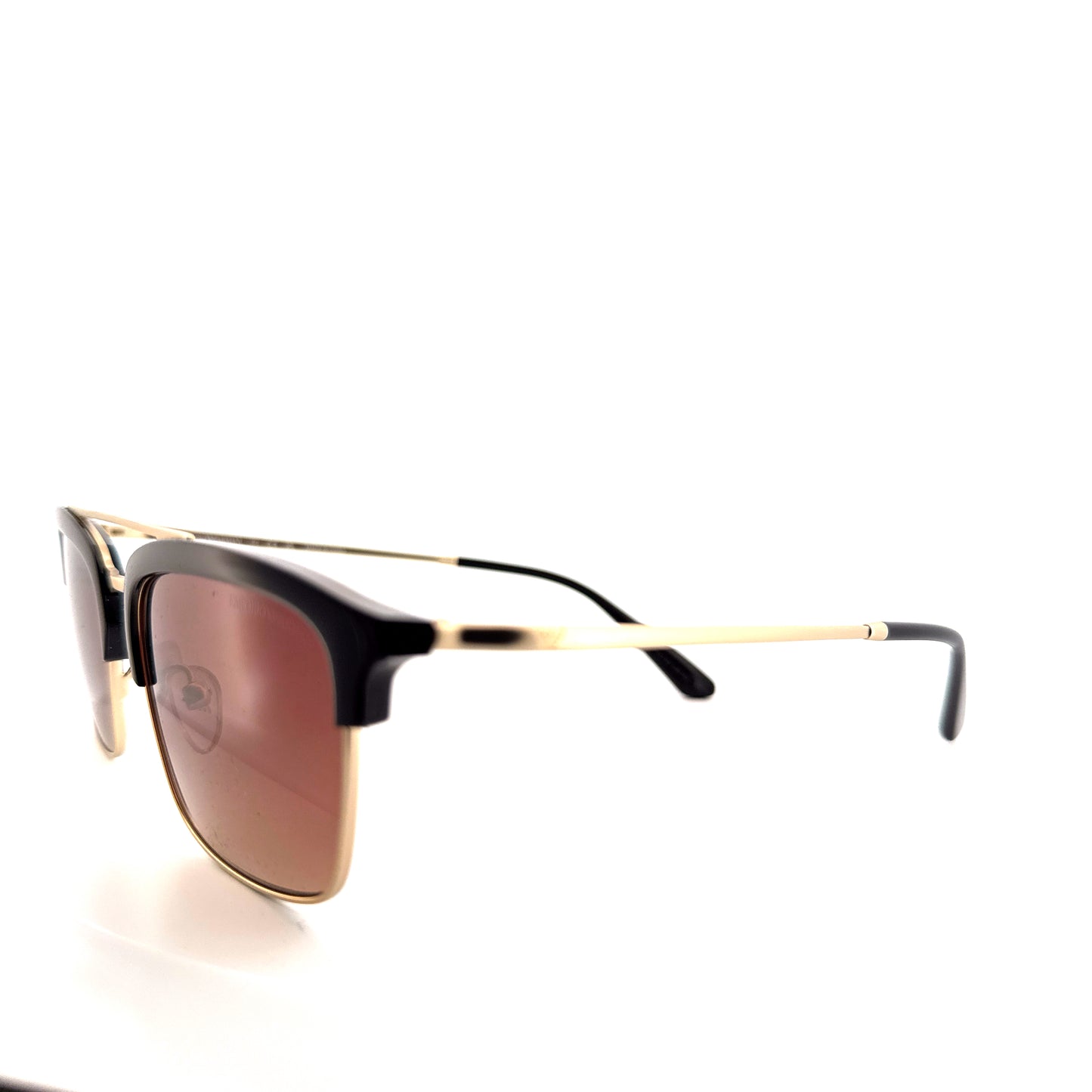 Emporio Armani 0EA4228 NEGRO Y DORADO