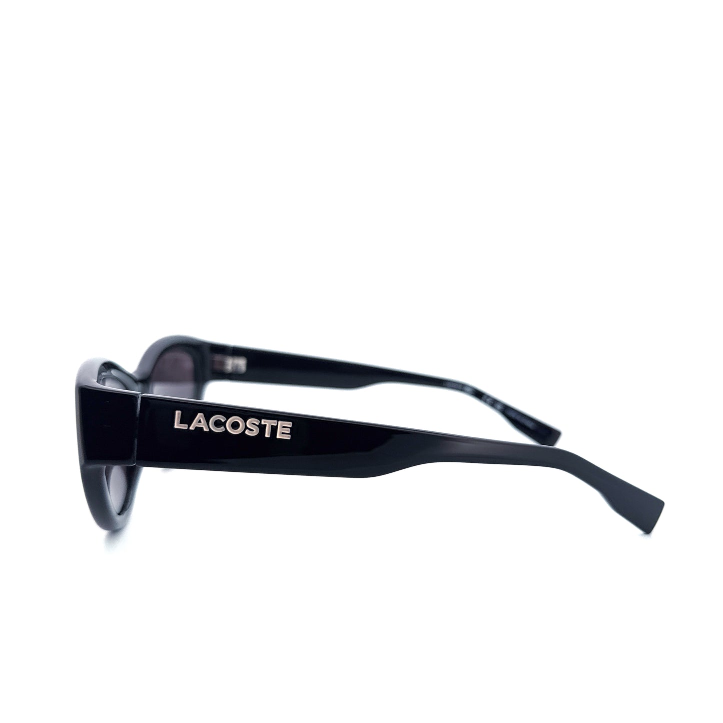 LACOSTE 578467 NEGRO