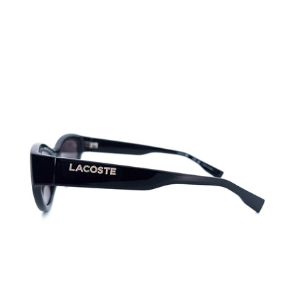 LACOSTE 578467 NEGRO
