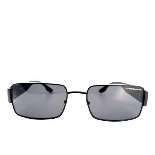 Armani Exchange ­  0AX2052S ­  NEGRO