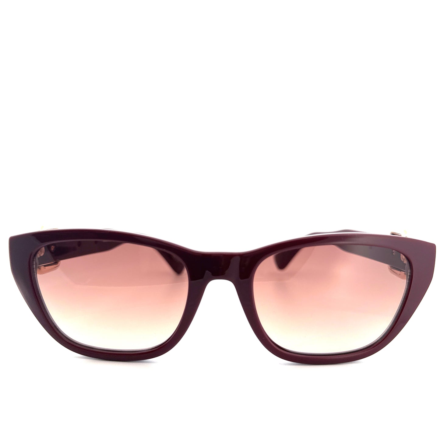 MOSCHINO 573789 BURGUNDY