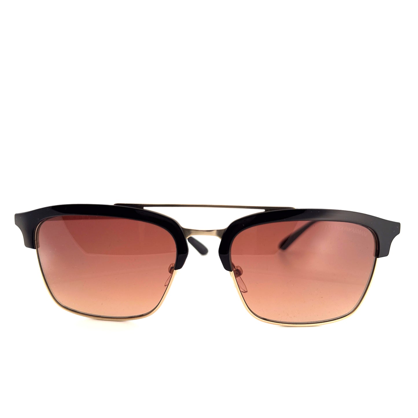 Emporio Armani 0EA4228 NEGRO Y DORADO