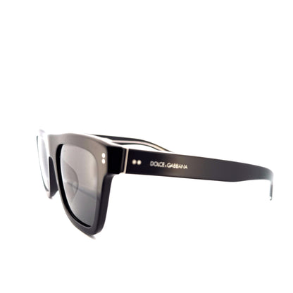 Dolce & Gabbana 0DG4420F NEGRO