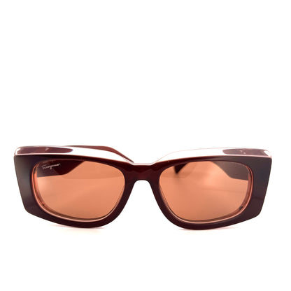 Salvatore Ferragamo SF1079S ­ 211 MOCHA