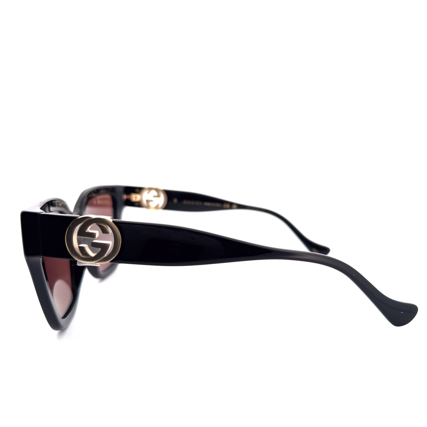 Gucci GG1023S NEGRO