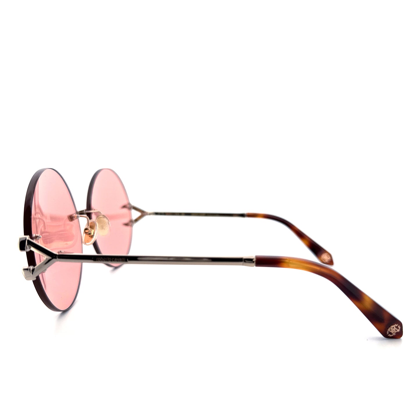 Roberto Cavalli SRC006 ROSA