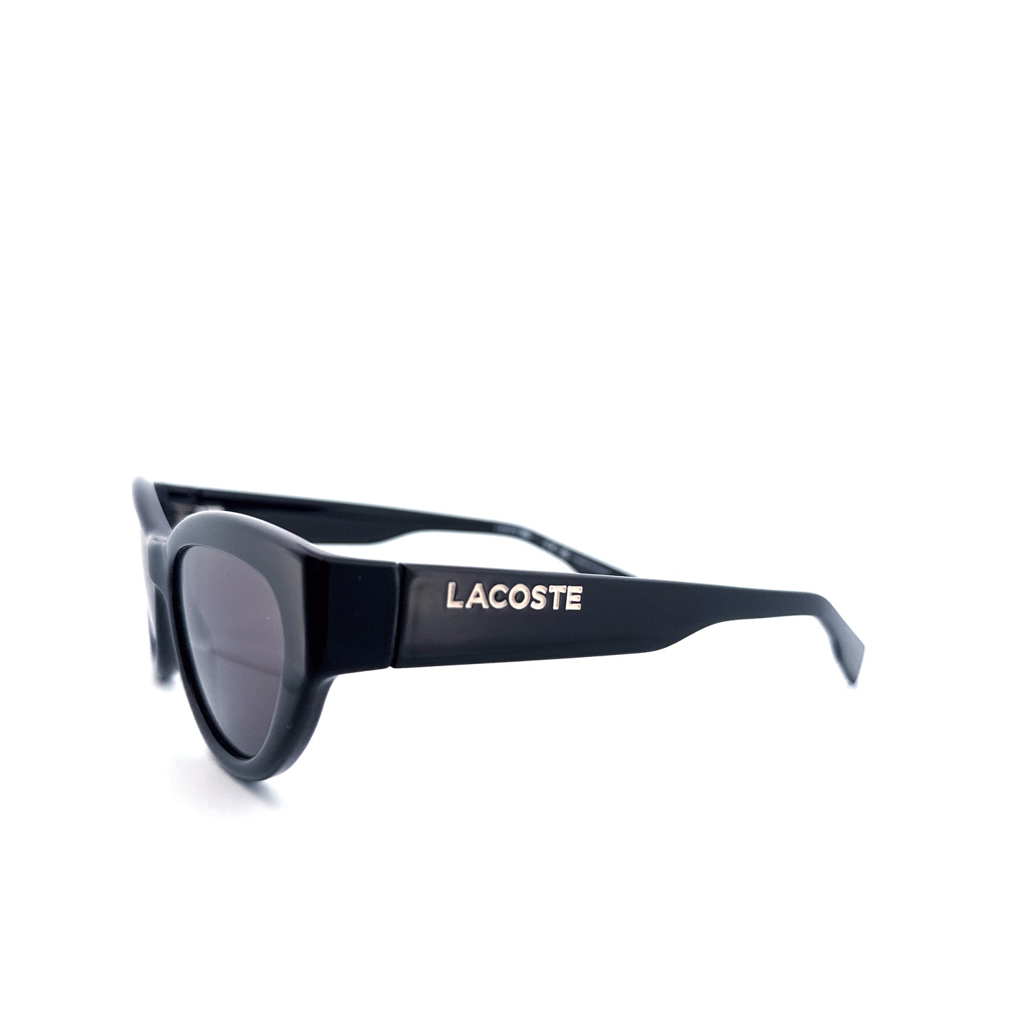 LACOSTE 578467 NEGRO