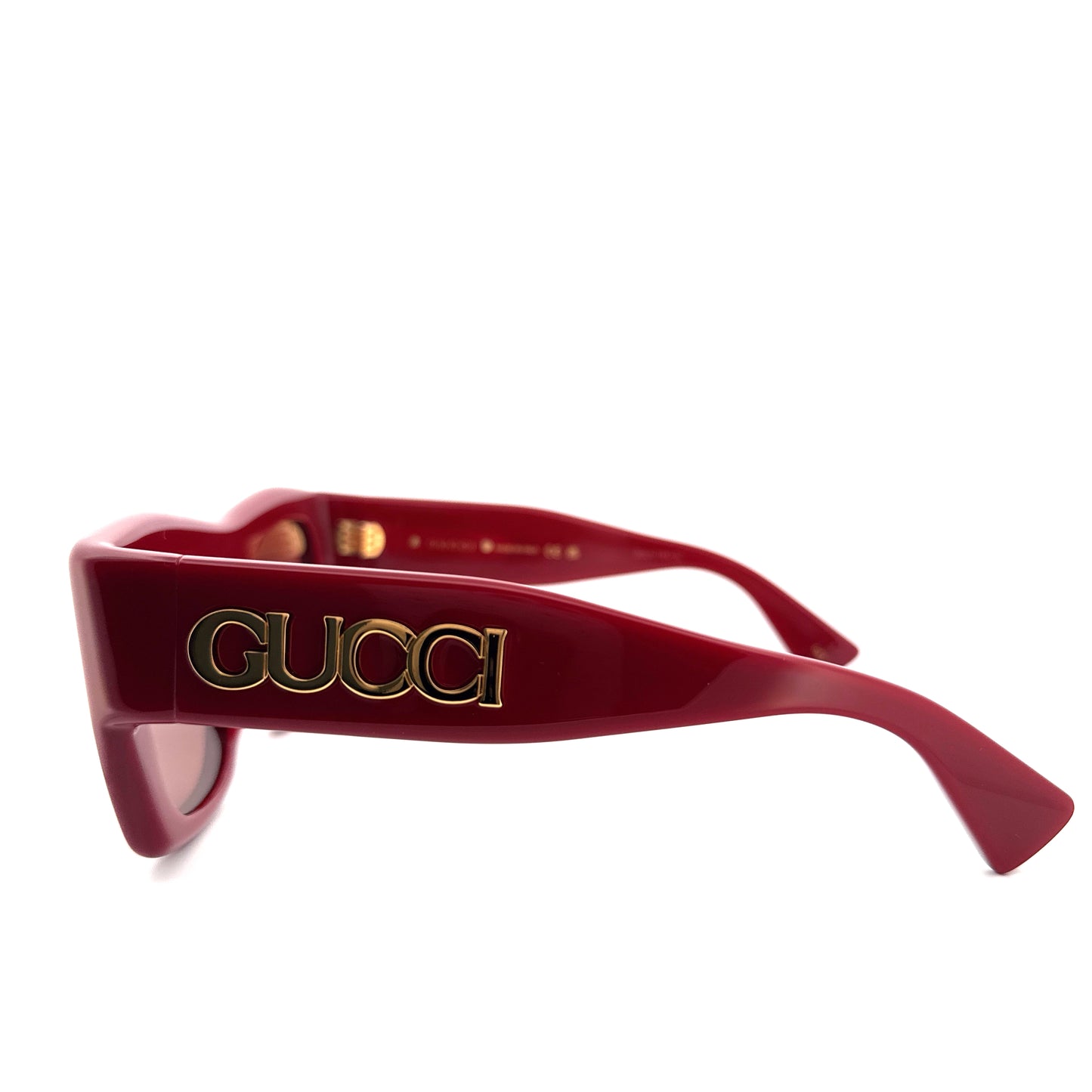 Gucci GG1772S BURGUNDY