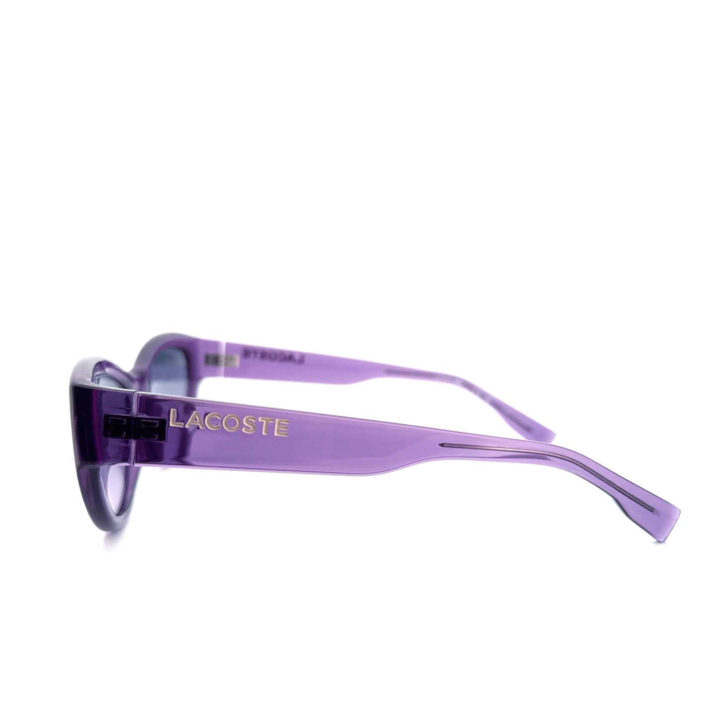 LACOSTE L6013S 578471 MORADO