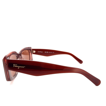 Salvatore Ferragamo SF1079S ­ 211 MOCHA