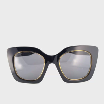 GUCCI GG1151S COLOR NEGRO