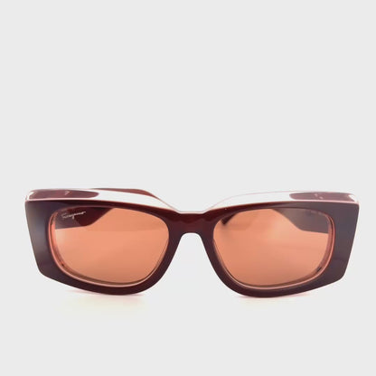 Salvatore Ferragamo SF1079S ­ 211 MOCHA