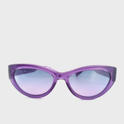 LACOSTE L6013S 578471 MORADO