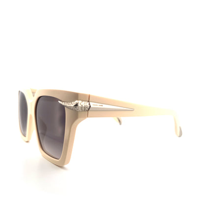 Roberto Cavalli SRC002S BEIGE