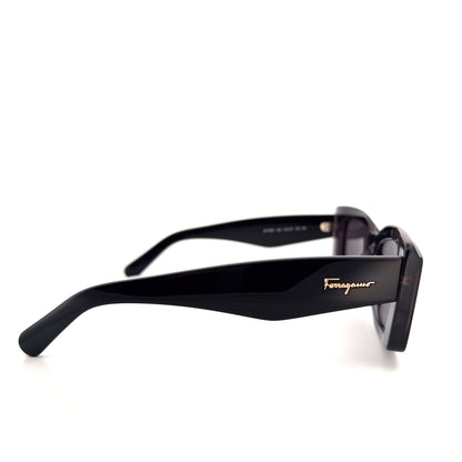 Salvatore Ferragamo ­ SF1079S ­ 022  NEGRO