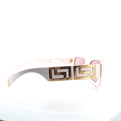 Versace 0VE4444U ­-314/5 BLANCO Y ROSA