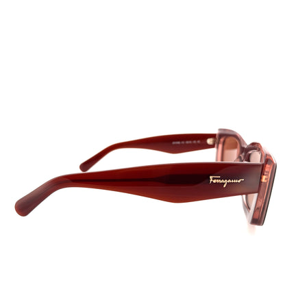 Salvatore Ferragamo SF1079S ­ 211 MOCHA