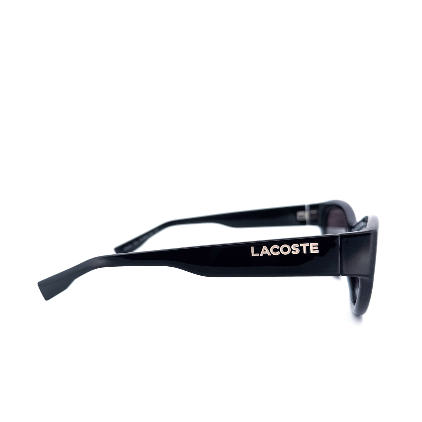 LACOSTE 578467 NEGRO